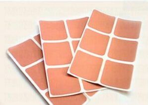 patch for back pain