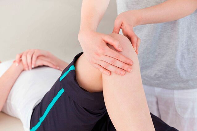 Orthopedic procedures for osteoarthritis of the knee joint